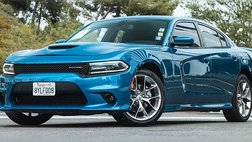2020 Dodge Charger GT