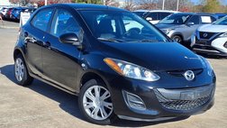 2013 Mazda MAZDA2 Sport