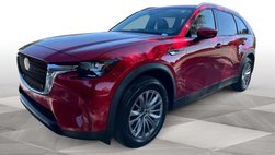 2025 Mazda CX-90 3.3 Turbo Preferred