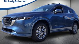 2024 Mazda CX-5 2.5 S Select