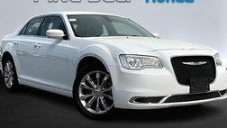 2022 Chrysler 300 Touring