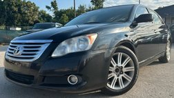 2008 Toyota Avalon XL