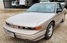 1997 Oldsmobile Cutlass Supreme SL