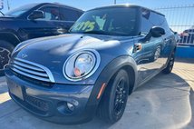 2011 MINI Cooper Base