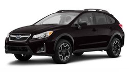2017 Subaru Crosstrek 2.0i Limited