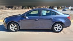 2013 Chevrolet Cruze 2LT Auto