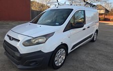 2015 Ford Transit Connect XL