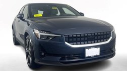 2023 Polestar 2 Long Range Dual Motor
