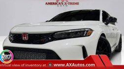 2025 Honda Civic Type R