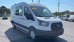 2020 Ford Transit 350