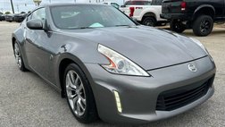 2014 Nissan 370Z Base