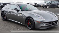 2016 Ferrari FF Base