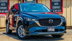 2024 Mazda CX-5 2.5 S Select