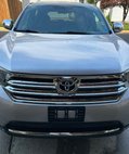 2013 Toyota Highlander Plus