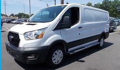2024 Ford Transit 250