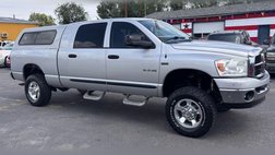 2008 Dodge Ram 1500 SXT