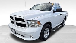 2016 Ram Ram Pickup 1500 Express