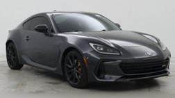 2025 Subaru BRZ tS