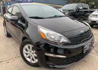 2017 Kia Rio LX