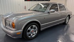 1999 Bentley GREEN LABEL