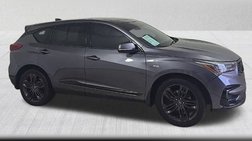 2019 Acura RDX w/A-SPEC
