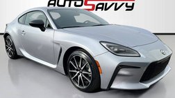 2023 Toyota GR86 Base