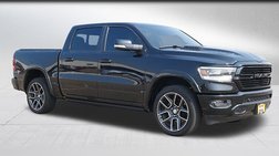 2019 Ram Ram Pickup 1500 Laramie