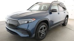 2023 Mercedes-Benz EQB EQB 300 4MATIC