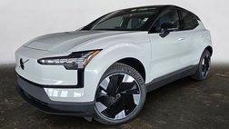 2026 Volvo EX30 Twin Plus