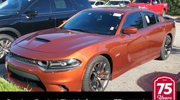 2021 Dodge Charger Scat Pack