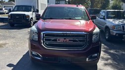 2016 GMC Yukon SLE