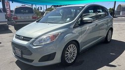 2014 Ford C-Max Hybrid SE