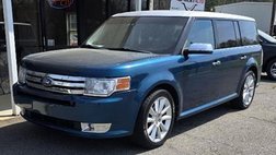 2011 Ford Flex Limited