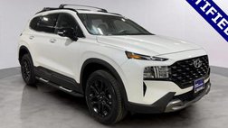 2023 Hyundai Santa Fe XRT