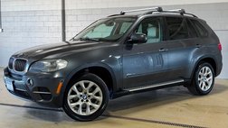 2012 BMW X5 xDrive35i