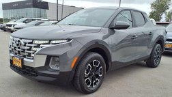 2024 Hyundai Santa Cruz SE