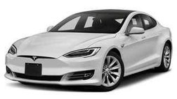 2020 Tesla Model S Long Range