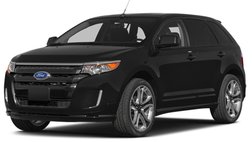 2014 Ford Edge Sport