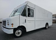 2012 Ford E-Series Van