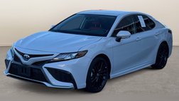 2024 Toyota Camry Hybrid XSE