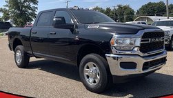 2024 Ram Ram Pickup 2500 Tradesman