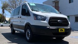 2019 Ford Transit 150 XL