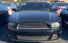 2014 Ford Mustang V6 Premium