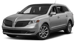 2015 Lincoln MKT EcoBoost