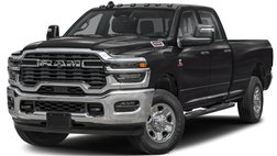 2026 Ram Ram Pickup 3500 Laramie