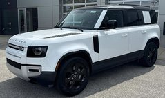 2025 Land Rover Defender 110 P400 S