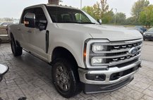 2025 Ford Super Duty F-250 Lariat