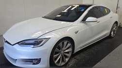 2016 Tesla Model S 60D