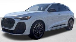 2025 Audi SQ5 quattro Premium Plus TFSI