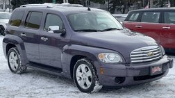 2006 Chevrolet HHR LT